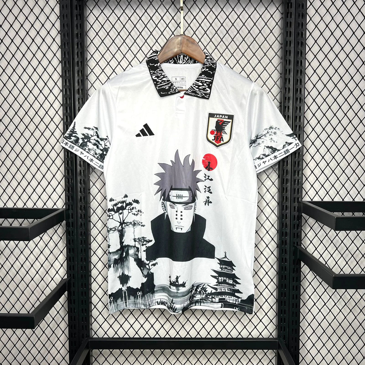 Japan Special Jersey