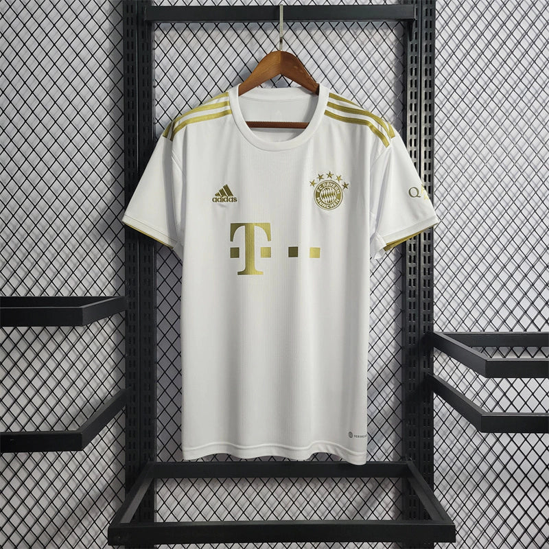 Bayern Munich Away Jersey 22/23