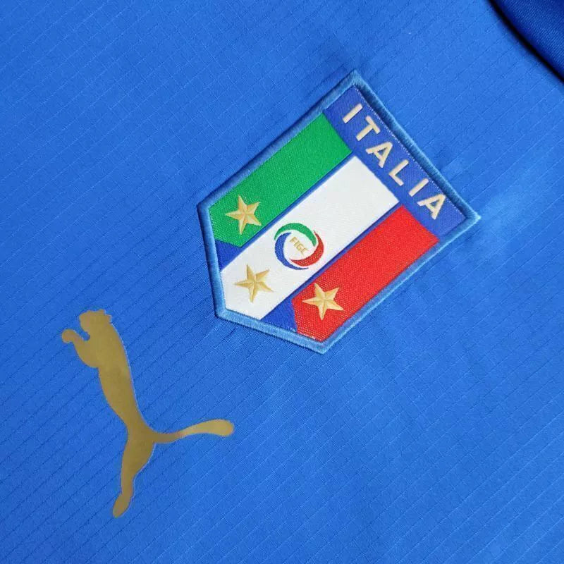 Italy Classic 2006