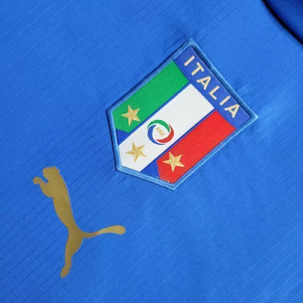 Italy Classic 2006