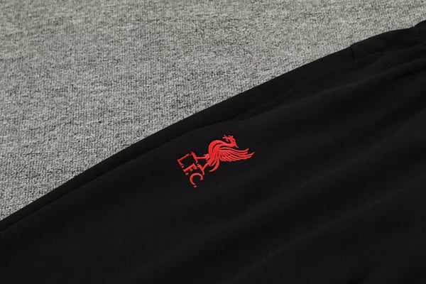 Liverpool Full Zip Tracksuit
