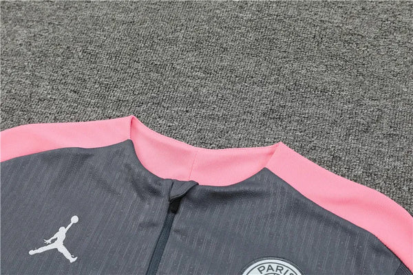 Psg Half Zip Tracksuit 24/25