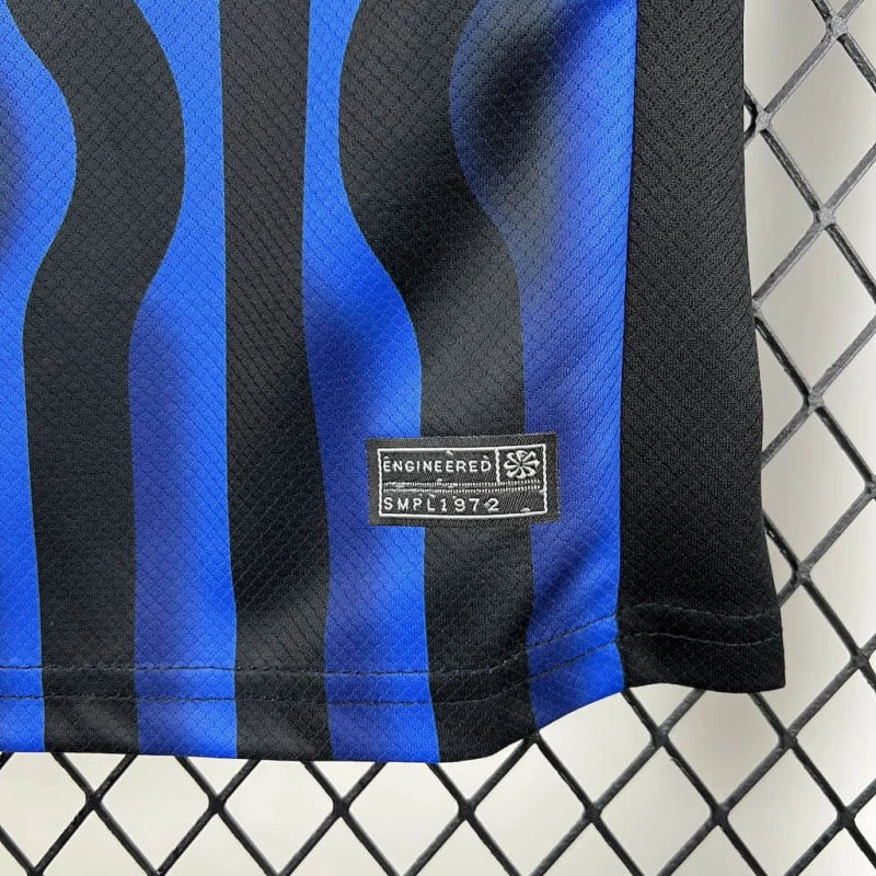 Inter Milan Home For Kids 25/26