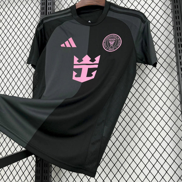 Inter Miami Away Jersey 25/26