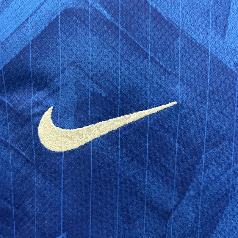 Chelsea Home Jersey For Kids 25/26