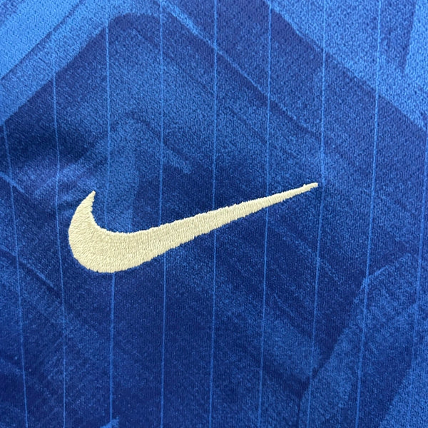Chelsea Home Jersey For Kids 25/26