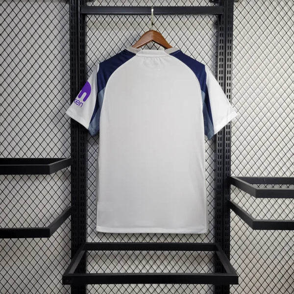 Tottenham Home Jersey 25/26