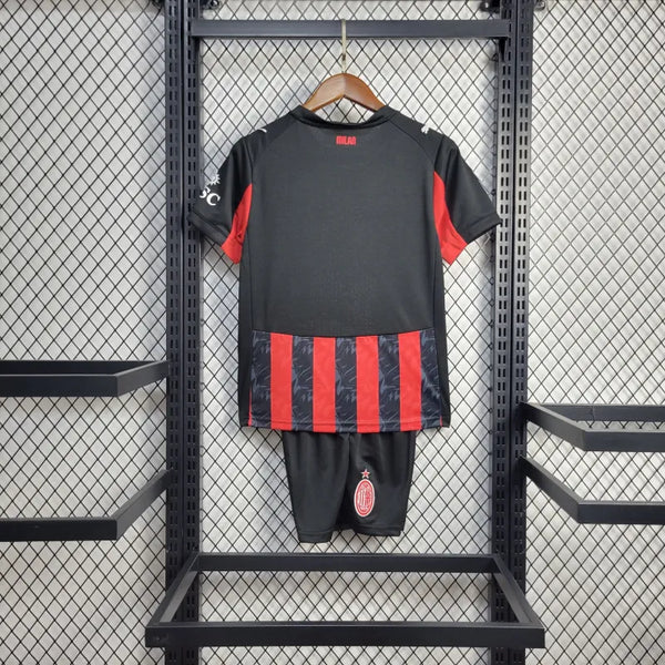 Ac Milan Home For Kids 25/26