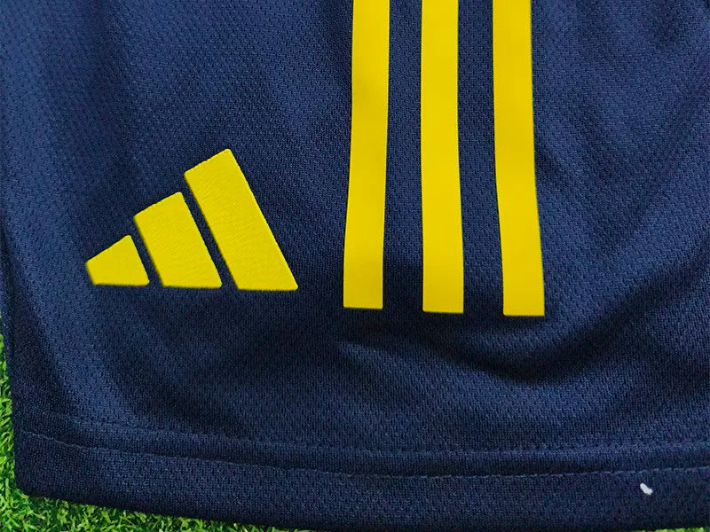Al Nassr Home Jersey For Kids 25/26