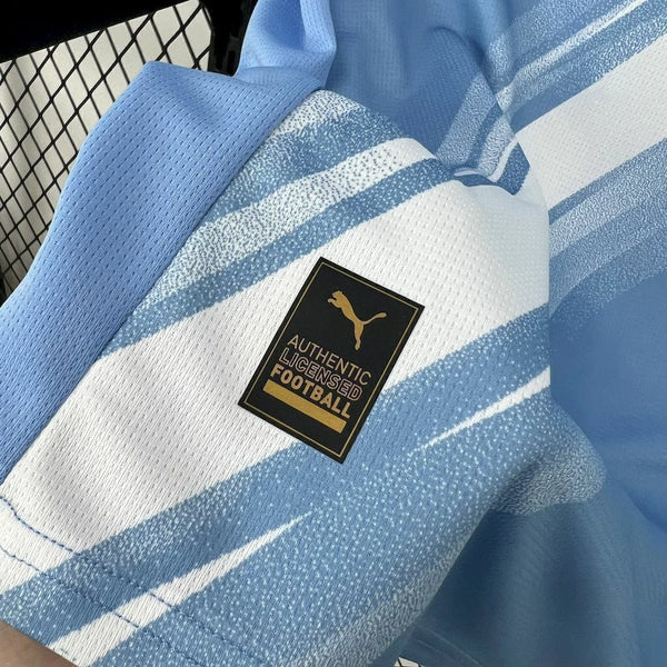 Manchester city Home Jersey 25/26