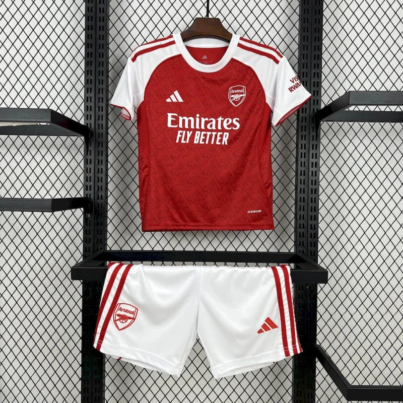 Arsenal Home For Kids 25/26
