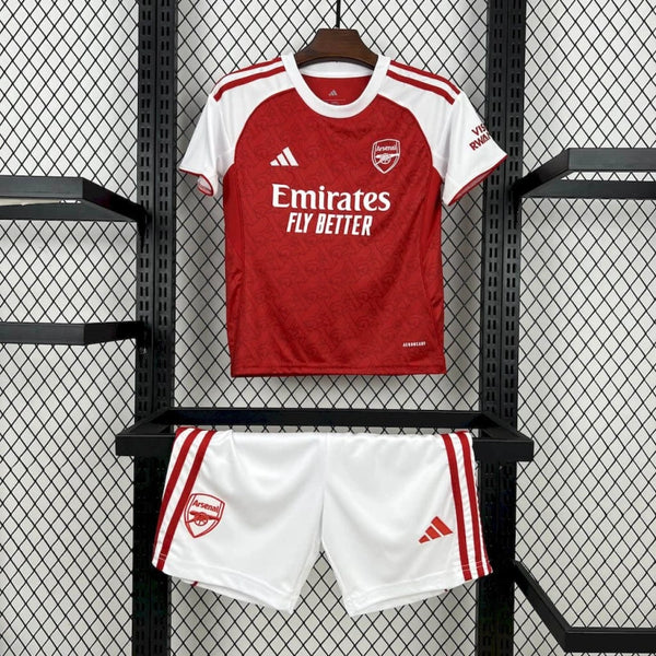Arsenal Home For Kids 25/26