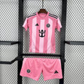 Inter Miami Home For Kids 25/26