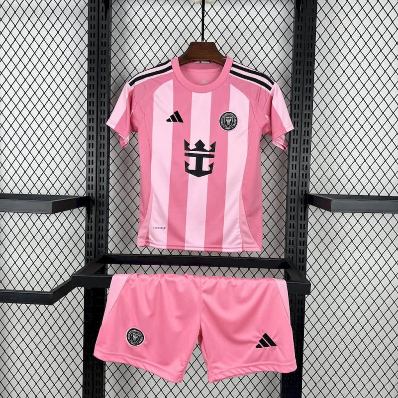Inter Miami Home For Kids 25/26