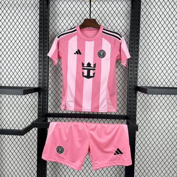 Inter Miami Home For Kids 25/26