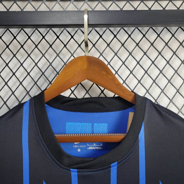 Inter Milan Home Jersey 25/26