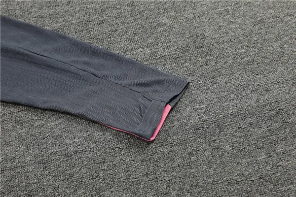 Psg Half Zip Tracksuit 24/25