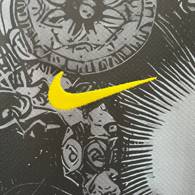 Brazil Special Jersey 25/26