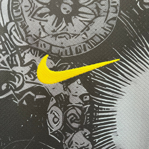 Brazil Special Jersey 25/26