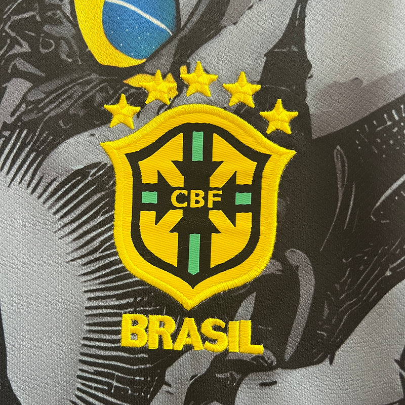 Brazil Special Jersey 25/26