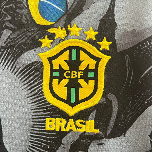 Brazil Special Jersey 25/26