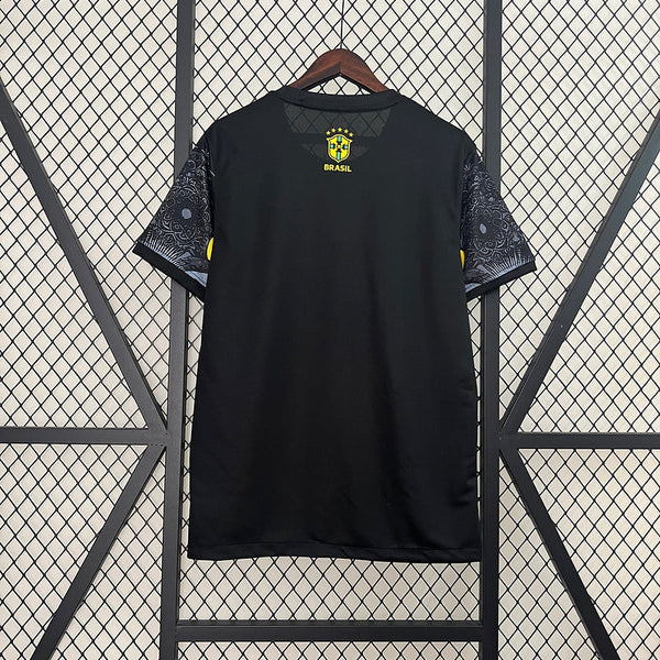 Brazil Special Jersey 25/26