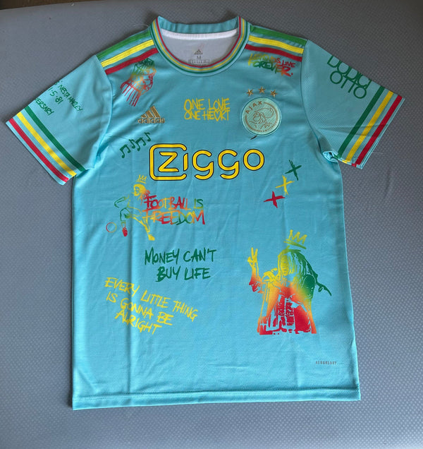 Ajax Special Jersey 25/26