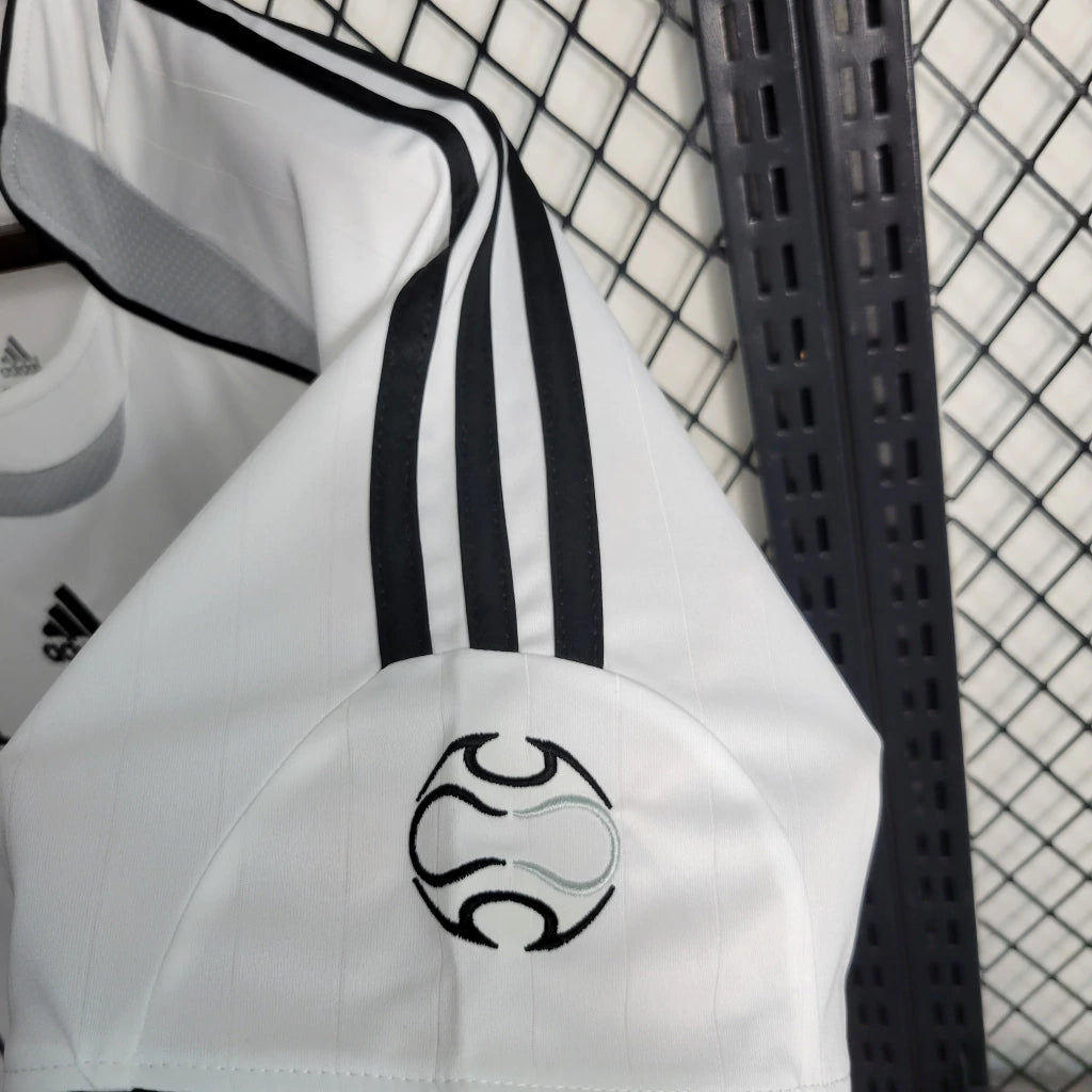Real Madrid Classic Season 2006/07