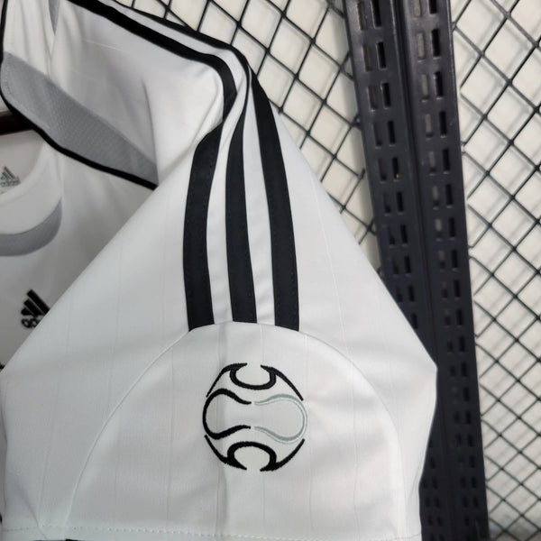 Real Madrid Classic Season 2006/07