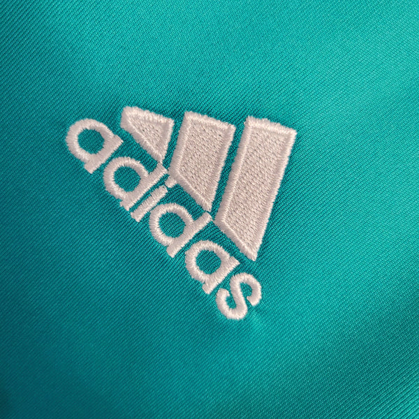 Real Madrid Classic Jersey 2017/2018
