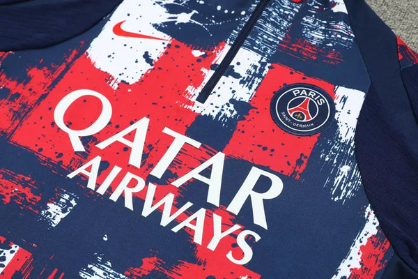 PSG Half Zip Tracksuit