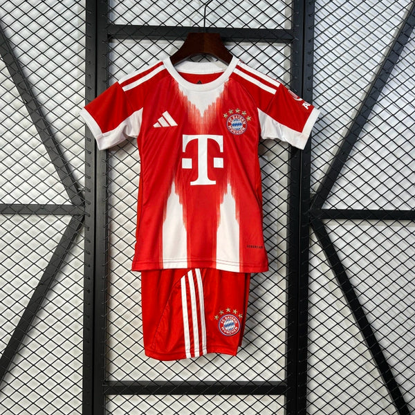 Bayern Munich Home for kids 25/26