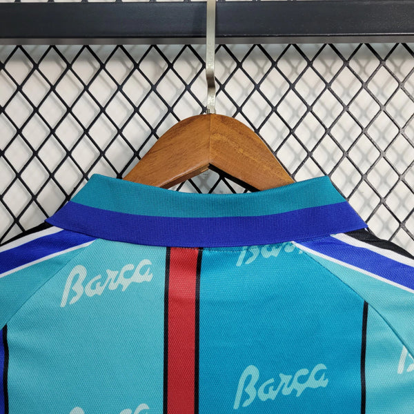 Barcelona Classic 96/97 Jersey