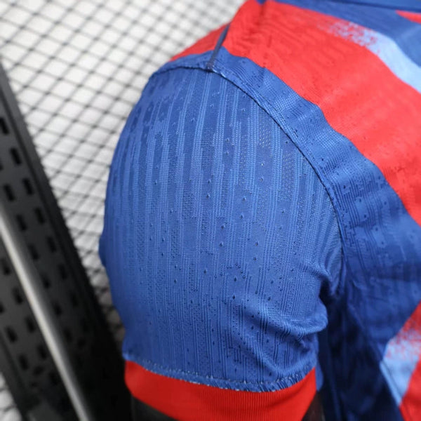 Barcelona Special Jersey _ Player Version 25/26