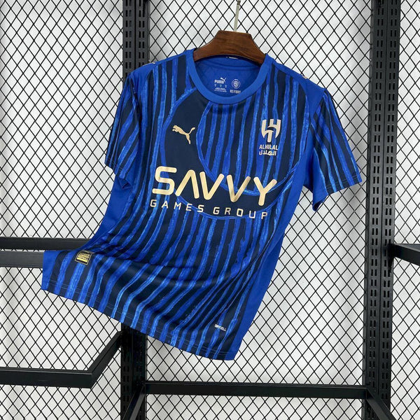 Al Hilal Special Jersey 25/26