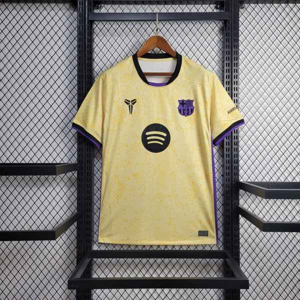 Barcelona Away Jersey 25/26
