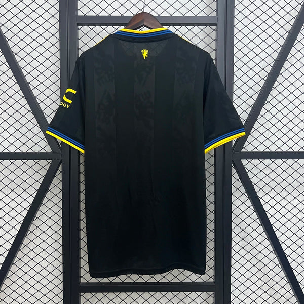 Manchester United 3rd Jersey 25/26