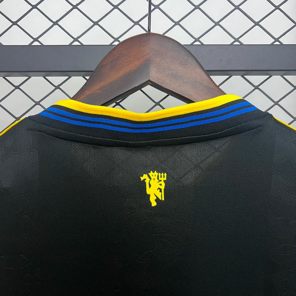 Manchester United 3rd Jersey 25/26
