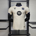 Barcelona Away Jersey 25/26 _ Player Version