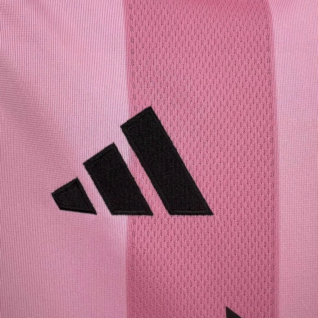 Inter Miami Home Jersey 25/26
