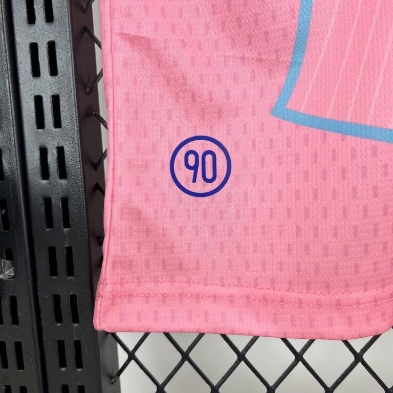 Barcelona Special Jersey 25/26