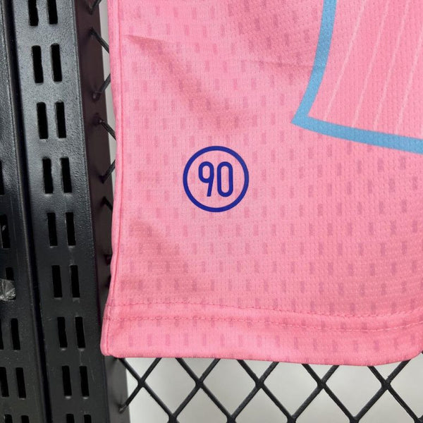 Barcelona Special Jersey 25/26
