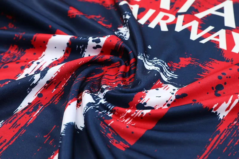 PSG Half Zip Tracksuit