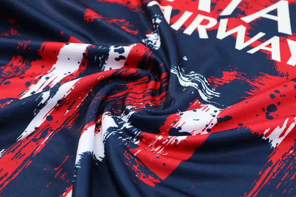 PSG Half Zip Tracksuit