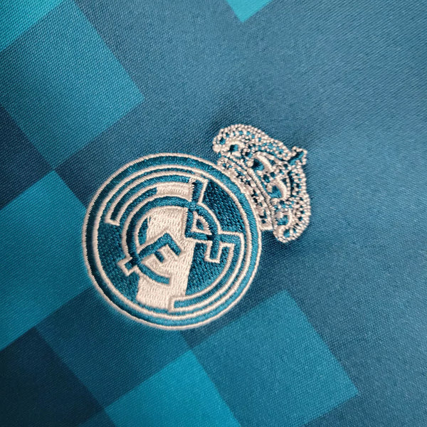 Real Madrid Classic For Kids 17/18