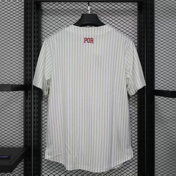 Portugal Special Jersey 25/26