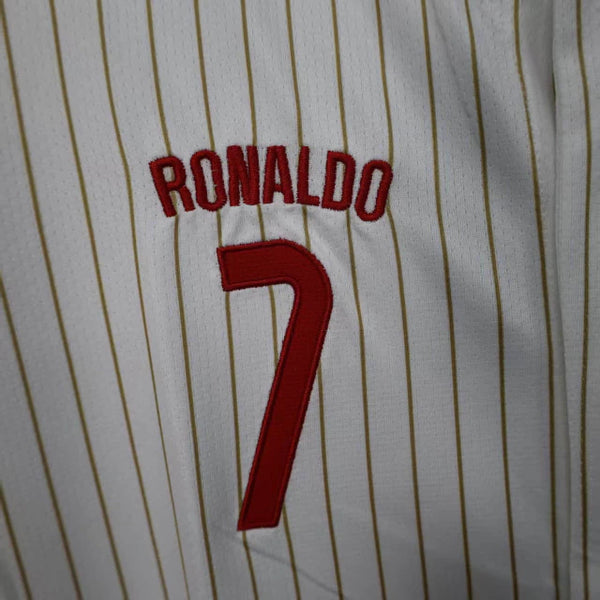 Portugal Special Jersey 25/26