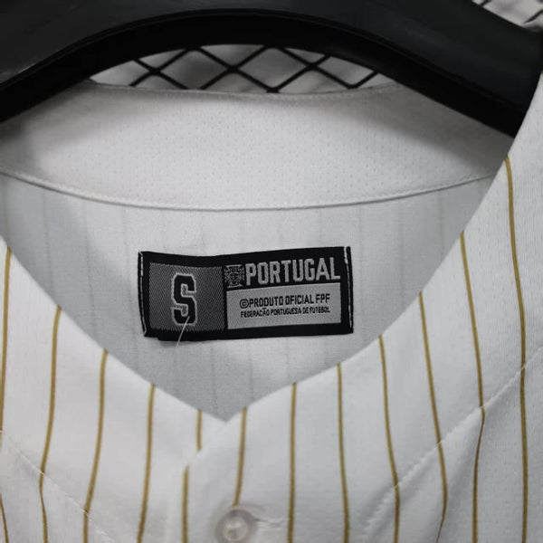Portugal Special Jersey 25/26