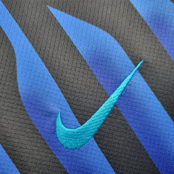 Inter Milan Home Jersey 25/26