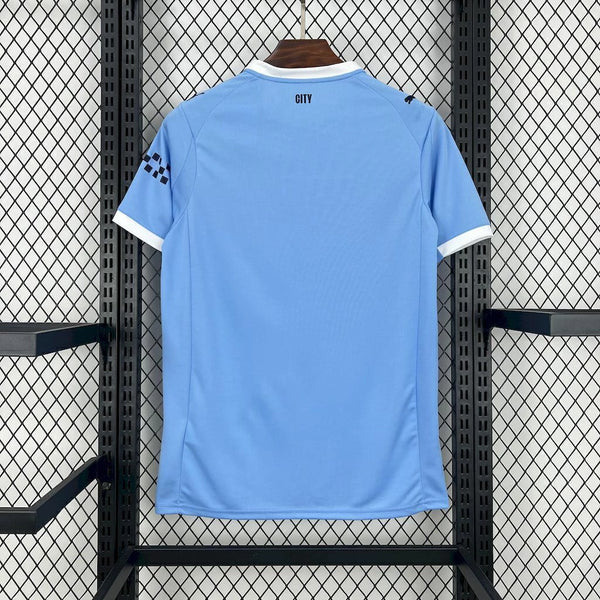 Manchester city Home Jersey 25/26